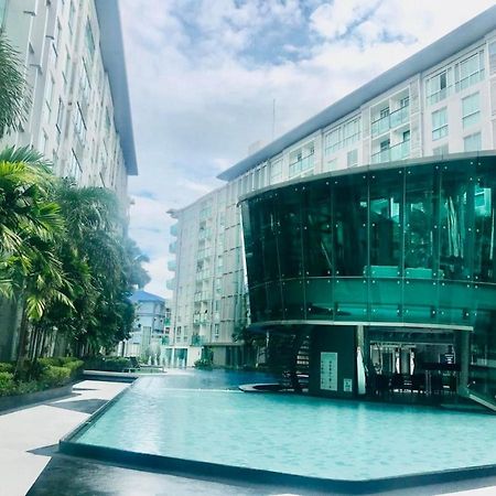 City Center Residence Condominium Pattaya Rj ภายนอก รูปภาพ
